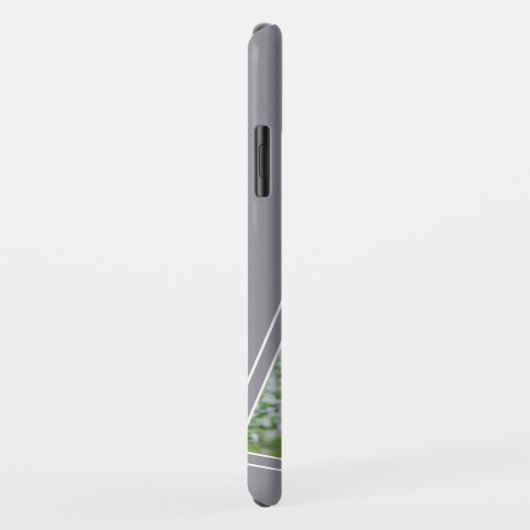 Aangepaste foto-oversteekplaats Case-Mate iPhone case (Achterkant/rechts)