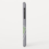 Aangepaste foto-oversteekplaats Case-Mate iPhone case (Achterkant/links)