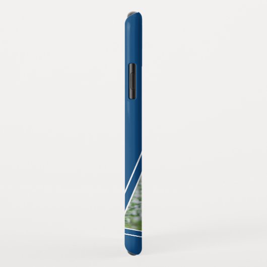 Aangepaste foto paardenpaarden Case-Mate iPhone case (Achterkant/rechts)