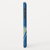 Aangepaste foto paardenpaarden Case-Mate iPhone case (Achterkant/links)