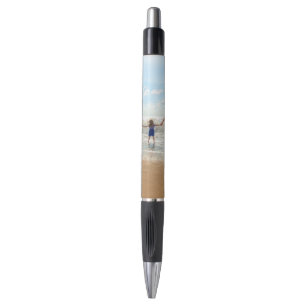 Aangepaste foto pen Je favoriete familiefoto's
