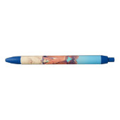 Aangepaste foto pen maak je eigen persoonlijke cad (Voorkant)
