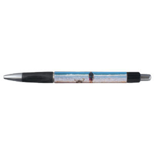 Aangepaste foto-pen met je favoriete foto's pen