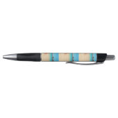 Aangepaste foto-pen met uw foto's pen (Bodem)