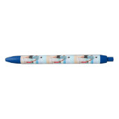 Aangepaste foto pen ontwerp uw eigen cadeau gepers (Voorkant)
