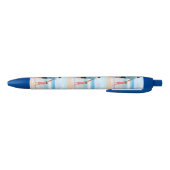 Aangepaste foto pen ontwerp uw eigen cadeau gepers (Bodem)