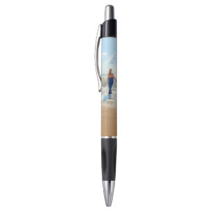 Aangepaste foto pen Uw eigen ontwerp - Vakantie ui