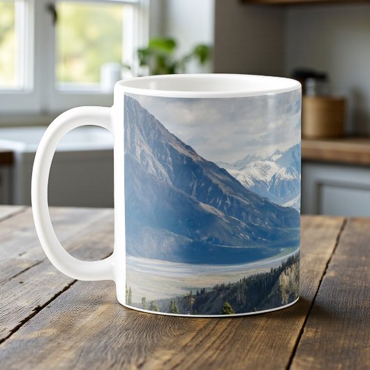 Aangepaste foto Persoonlijke afbeelding Koffiemok