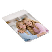 Aangepaste foto persoonlijke flexibele koelkast  magneet (Rechterzijde)