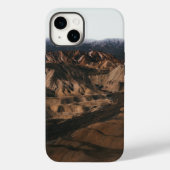 Aangepaste foto Persoonlijke iPhone 14-telefoontas Case-Mate iPhone Case (Achterkant)