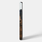 Aangepaste foto Persoonlijke iPhone 14-telefoontas Case-Mate iPhone Case (Achterkant / Links)