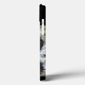 Aangepaste foto-Pet Dog Cat - Kute Quote Foto Case-Mate iPhone Case (Achterkant / Links)