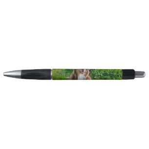 Aangepaste foto Pet Dog Pen