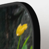 Aangepaste foto Pet Dog Pickleball Paddle (Links Detail)