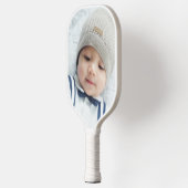 Aangepaste foto pickleball paddle (Links)