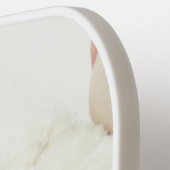 Aangepaste foto pickleball paddle (Links Detail)