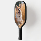 Aangepaste foto pickleball paddle (Links)