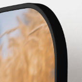 Aangepaste foto pickleball paddle (Links Detail)