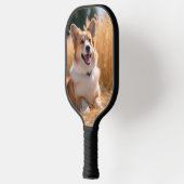 Aangepaste foto pickleball paddle (Links)