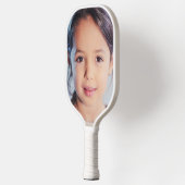 Aangepaste foto pickleballpaddle pickleball paddle (Links)