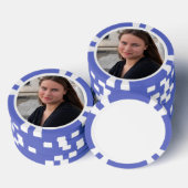 AANGEPASTE FOTO POKER CHIPS (Opstapeling)