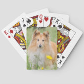 Aangepaste foto pokerkaarten (Achterkant)