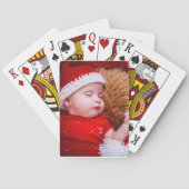 Aangepaste foto pokerkaarten (Achterkant)