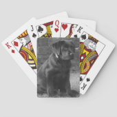 Aangepaste foto pokerkaarten (Achterkant)