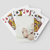 Aangepaste foto pokerkaarten (Achterkant)