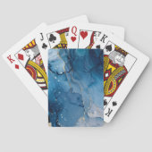 Aangepaste foto pokerkaarten (Achterkant)