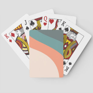 Aangepaste foto pokerkaarten