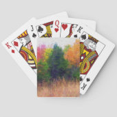 Aangepaste foto pokerkaarten (Achterkant)