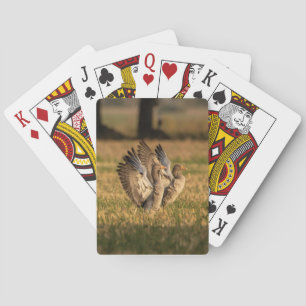 Aangepaste foto pokerkaarten