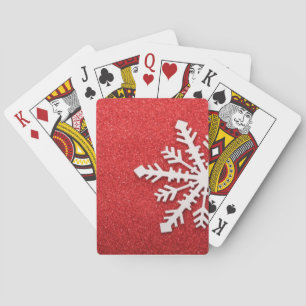 Aangepaste foto pokerkaarten