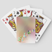 Aangepaste foto pokerkaarten (Achterkant)