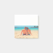 Aangepaste foto-Post-it® notes (Voorkant)