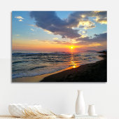 Aangepaste foto poster