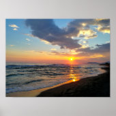 Aangepaste foto poster (Voorkant)