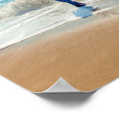 Aangepaste foto Poster je favoriete foto's (Hoek)