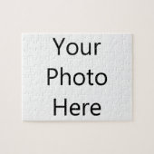 Aangepaste foto-puzzel met Gift Box (landschap 10x Legpuzzel (Horizontaal)