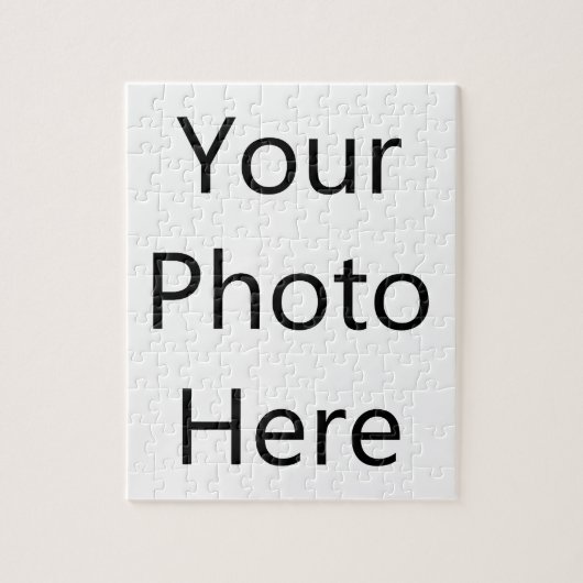 Aangepaste foto-puzzel met Gift Box (portret, 8x10 Legpuzzel (Verticaal)