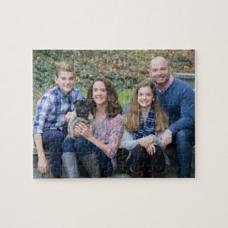 Aangepaste foto-puzzel voor 110 vellen - geweldig  legpuzzel