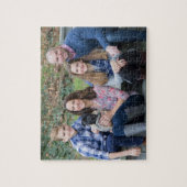 Aangepaste foto-puzzel voor 110 vellen - geweldig  legpuzzel (Verticaal)