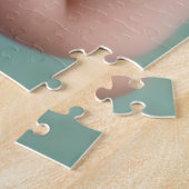 Aangepaste foto-puzzel voor uw Kinderen Legpuzzel (Zijkant)