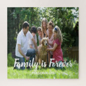 Aangepaste foto-puzzle legpuzzel (Verticaal)