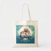 Aangepaste foto-reeks - Aanpassen Tote Bag (Voorkant)