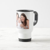 Aangepaste foto reisbeker (Voorkant rechts)