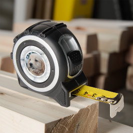 Aangepaste foto rolmaat