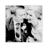 Aangepaste foto rubberstempel (Afrduk)