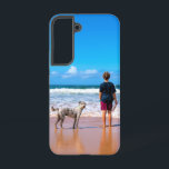Aangepaste foto Samsung Galaxy Hoesjes Samsung Galaxy Hoesje<br><div class="desc">Aangepaste Foto Samsung Galaxy Hoesjes of iPhone-hoesjes - Uw eigen ontwerp - Gepersonaliseerde familie / vrienden / of persoonlijk cadeau - Uw foto / of tekst / naam toevoegen - Formaat wijzigen en verplaatsen of verwijderen en elementen / tekst toevoegen met ! U kunt dit ontwerp overbrengen naar meer dan...</div>